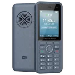 Grandstream WP836 Wi-Fi IP-telefon