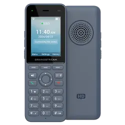 Grandstream WP826 Wi-Fi IP-telefon