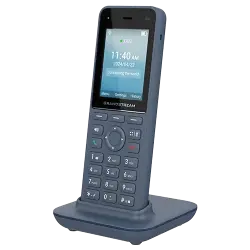 Grandstream WP826 Wi-Fi IP-telefon