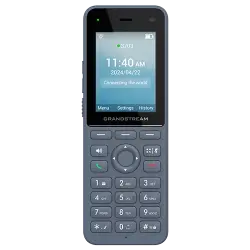 Grandstream WP826 Wi-Fi IP-telefon