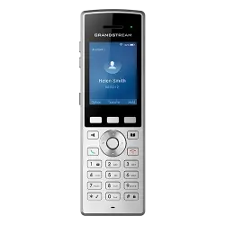 Grandstream WP822 Wi-Fi IP-telefon