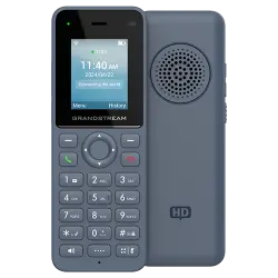 Grandstream WP816 Wi-Fi IP-telefon