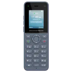 Grandstream WP816 Wi-Fi IP-telefon