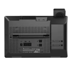 Grandstream GXV3480 IP video telefon
