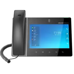 Grandstream GXV3480 IP video telefon