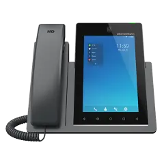 Grandstream GXV3470 IP video telefon