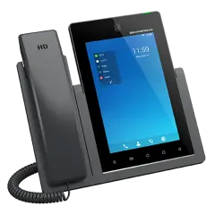 Grandstream GXV3470 IP video telefon