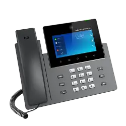 Grandstream GXV3450 IP video telefoni