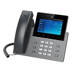 Grandstream GXV3450 IP video telefoni