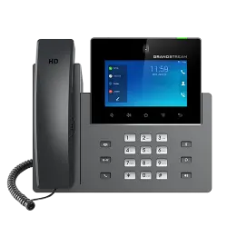Grandstream GXV3450 IP video telefoni