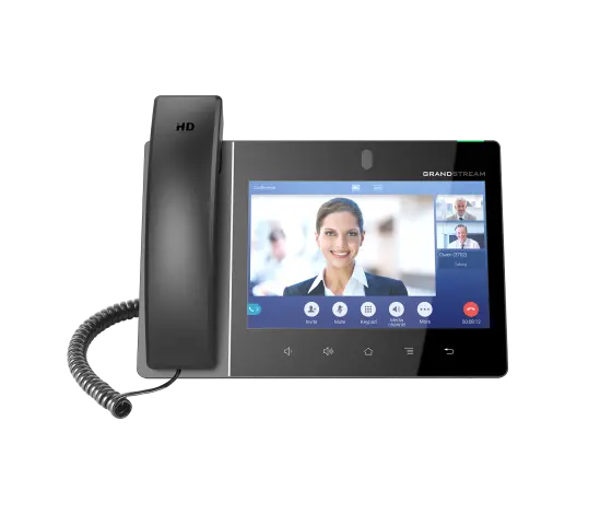Grandstream GXV3380 IP video telefoni