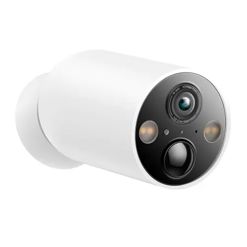 TP-Link Tapo C425 videokuzatuv kamerasi (4 dona to'plami)