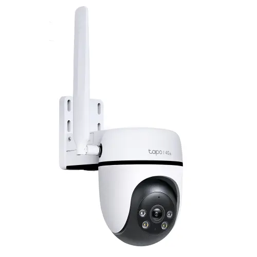 TP-Link Tapo C501GW video kuzatuv kamerasi
