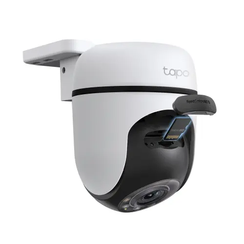 TP-Link Tapo C510W videokuzatuv kamerasi