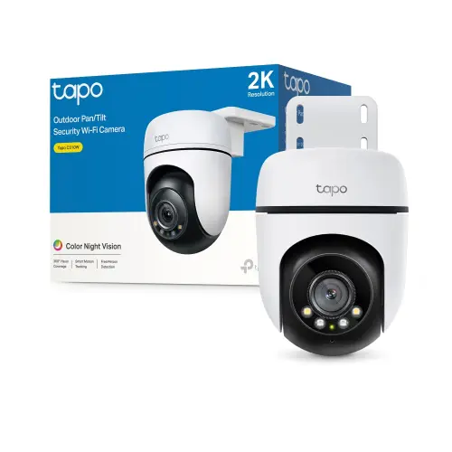 TP-Link Tapo C510W videokuzatuv kamerasi