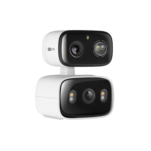 TP-Link Tapo C246D videokuzatuv kamerasi