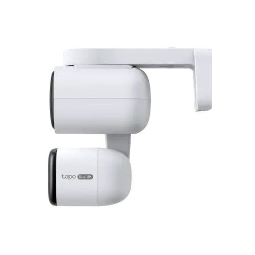 TP-Link Tapo C246D videokuzatuv kamerasi