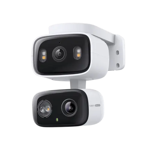 TP-Link Tapo C246D videokuzatuv kamerasi