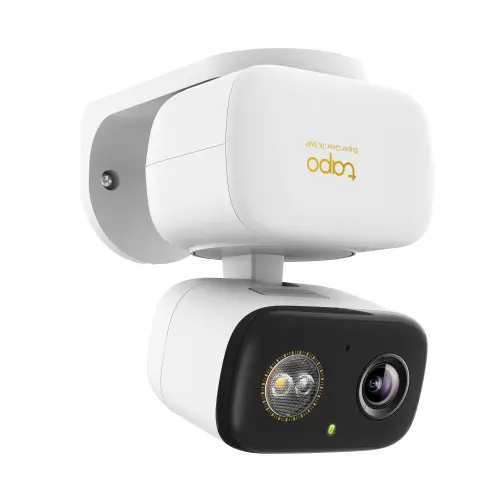 TP-Link Tapo C236 videokuzatuv kamerasi
