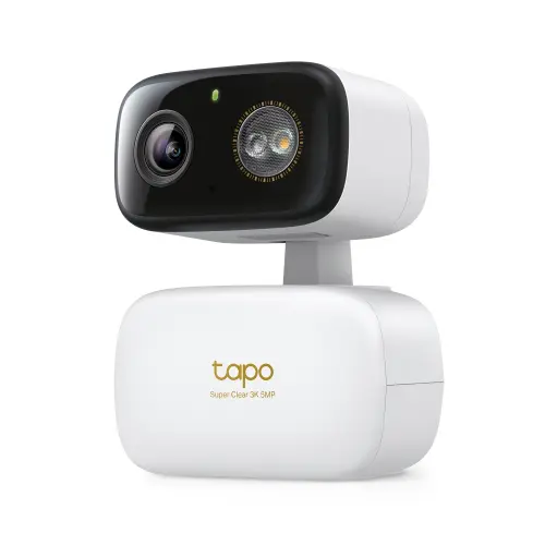 TP-Link Tapo C236 videokuzatuv kamerasi
