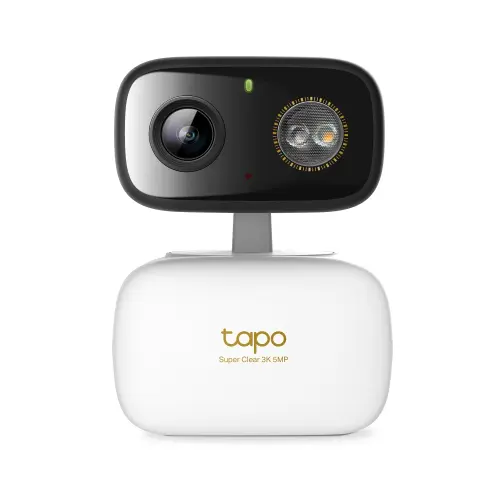 TP-Link Tapo C236 videokuzatuv kamerasi