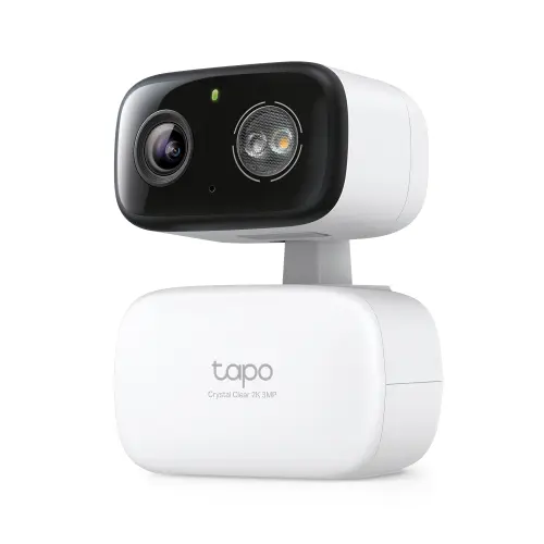 TP-Link Tapo C216 videokuzatuv kamerasi
