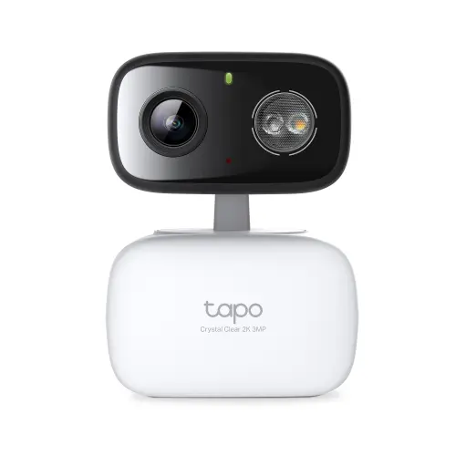 TP-Link Tapo C216 videokuzatuv kamerasi