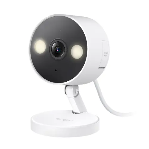 TP-Link Tapo C120 videokuzatuv kamerasi