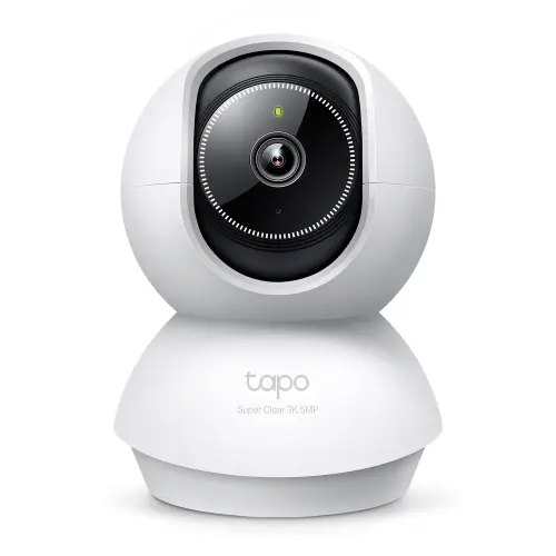TP-Link Tapo C230 videokuzatuv kamerasi