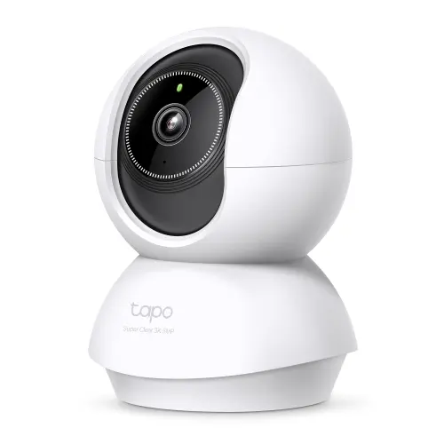 TP-Link Tapo C230 videokuzatuv kamerasi