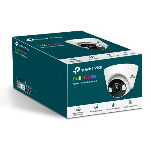 TP-Link VIGI C430 IP-kamerasi (2.8 mm)