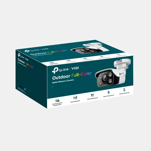 TP-Link VIGI C330 IP-kamerasi (2.8 mm)