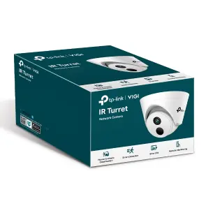 TP-Link VIGI C430I IP-kamerasi (2.8 mm)