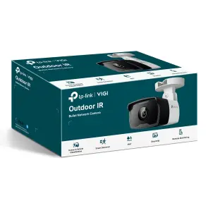 TP-Link VIGI C340I IP-kamerasi (6 mm)