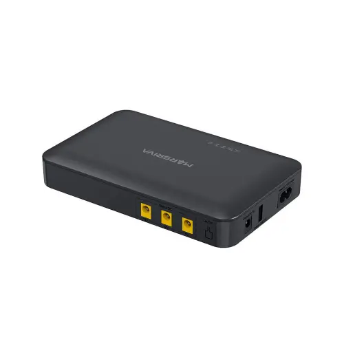 Marsriva KP01 EC doimiy tokli aqlli mini-UPS