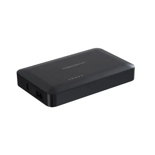 Marsriva KP01 EC doimiy tokli aqlli mini-UPS