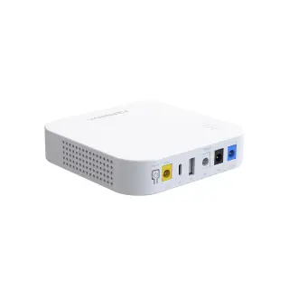 Marsriva KP4 Max doimiy tokli aqlli mini UPS