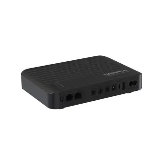 Marsriva KP5 Max aqlli doimiy tokli mini-UPS