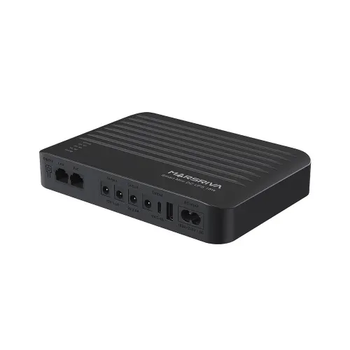 Marsriva KP5 Max aqlli doimiy tokli mini-UPS