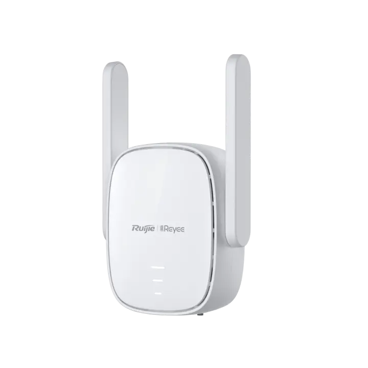 Ruijie Reyee RG-EW300R Wi-Fi signal kuchaytirgichi, N300, 300 Mbit/s