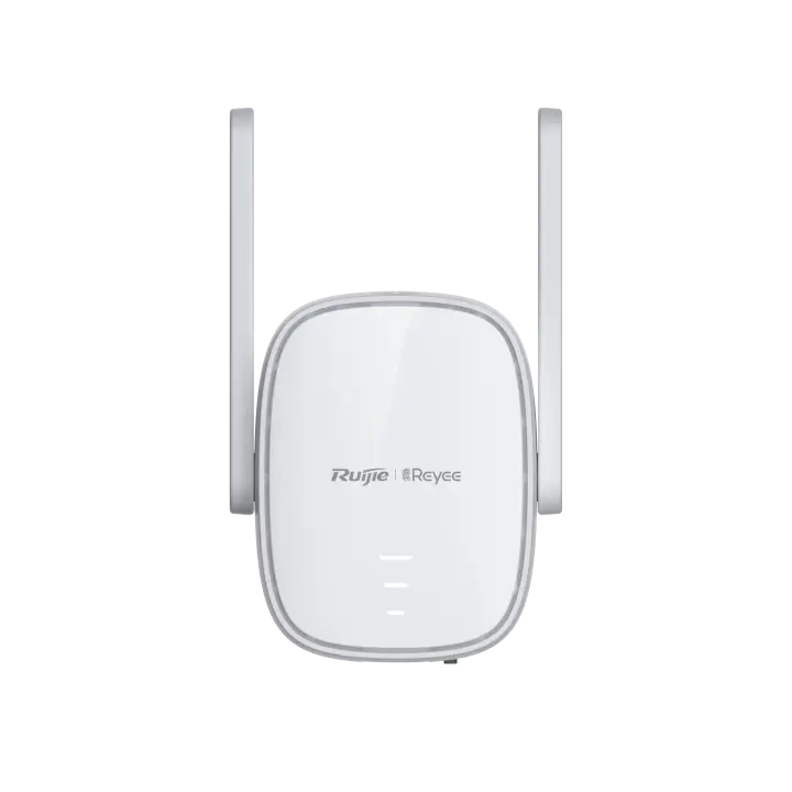 Ruijie Reyee RG-EW300R Wi-Fi signal kuchaytirgichi, N300, 300 Mbit/s