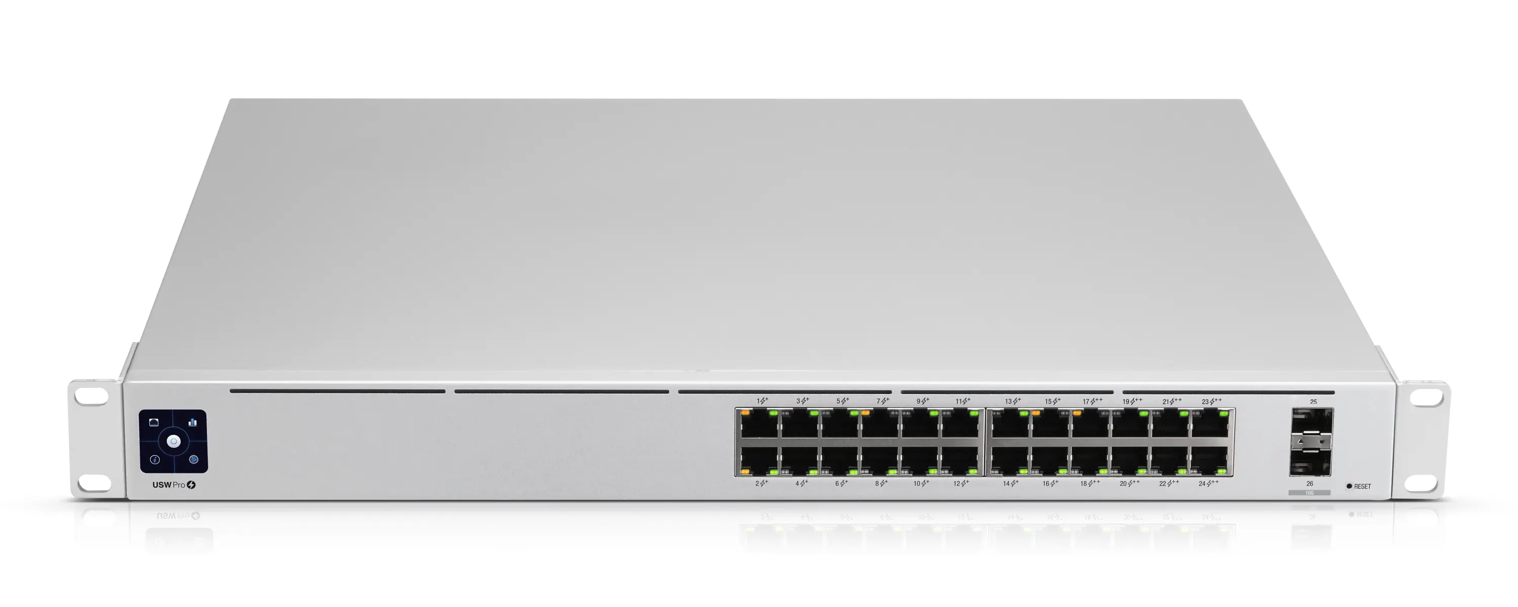 Ubiquiti UniFi Switch USW-24-POE