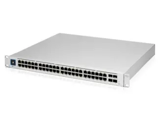 Ubiquiti UniFi USW-Pro-48-PoE kommutatori