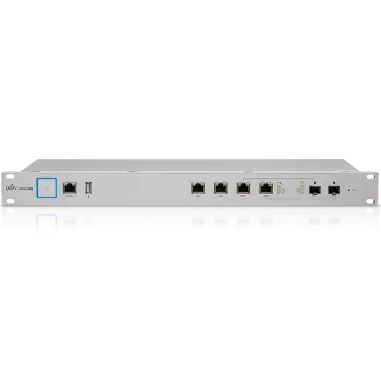 Ubiquiti UniFi Security Gateway Pro 4 (USG-PRO-4-EU)