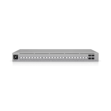 Ubiquiti UniFi Switch Pro HD 24 PoE (USW-PRO-HD-24-POE-EU)