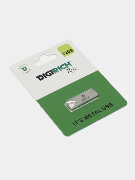 Digirich Ritz 32GB flesh-xotira