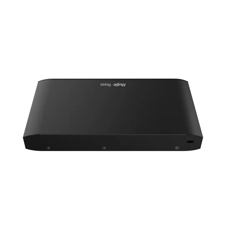 Ruijie Reyee RG-EG105G-V3 marshrutizatori, 5 port, Gigabit, VPN, Cloud Managed