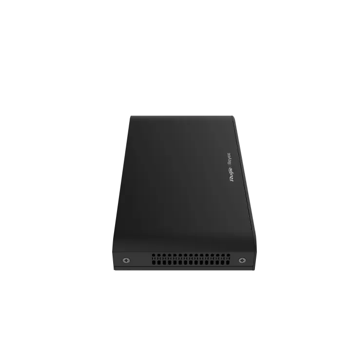 Ruijie Reyee RG-EG105G-V3 marshrutizatori, 5 port, Gigabit, VPN, Cloud Managed