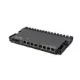 MikroTik RB5009UG+S+IN marshrutizatori
