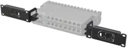 Крепление MikroTik RB5009/L009 Rackmount Kit K-79